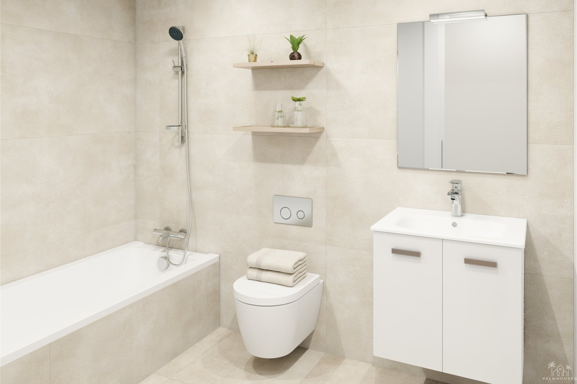 Nueva construcción  - Apartment - Torremolinos