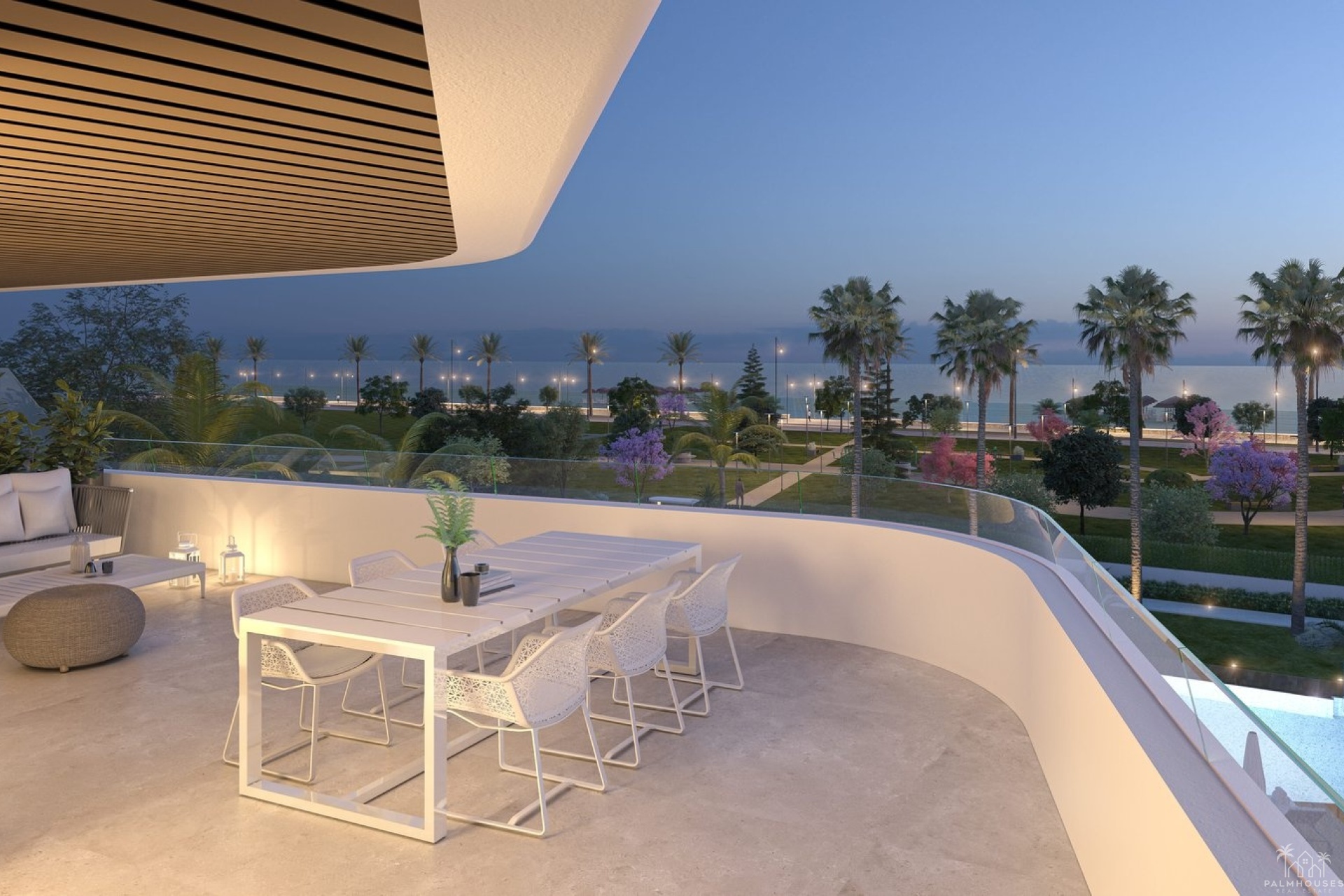 Nueva construcción  - Apartment - Torremolinos