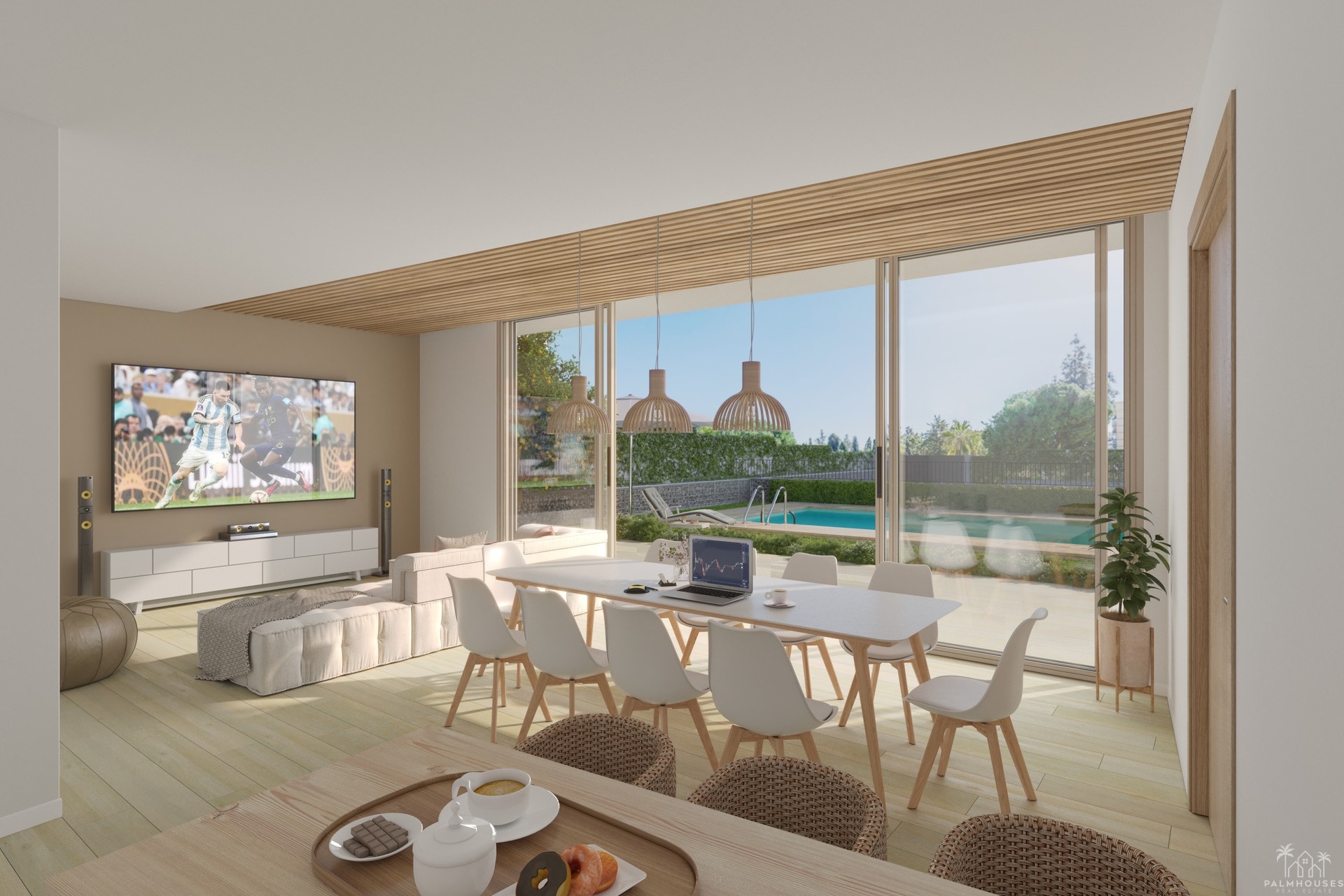 Nueva construcción  - Apartment - Torremolinos