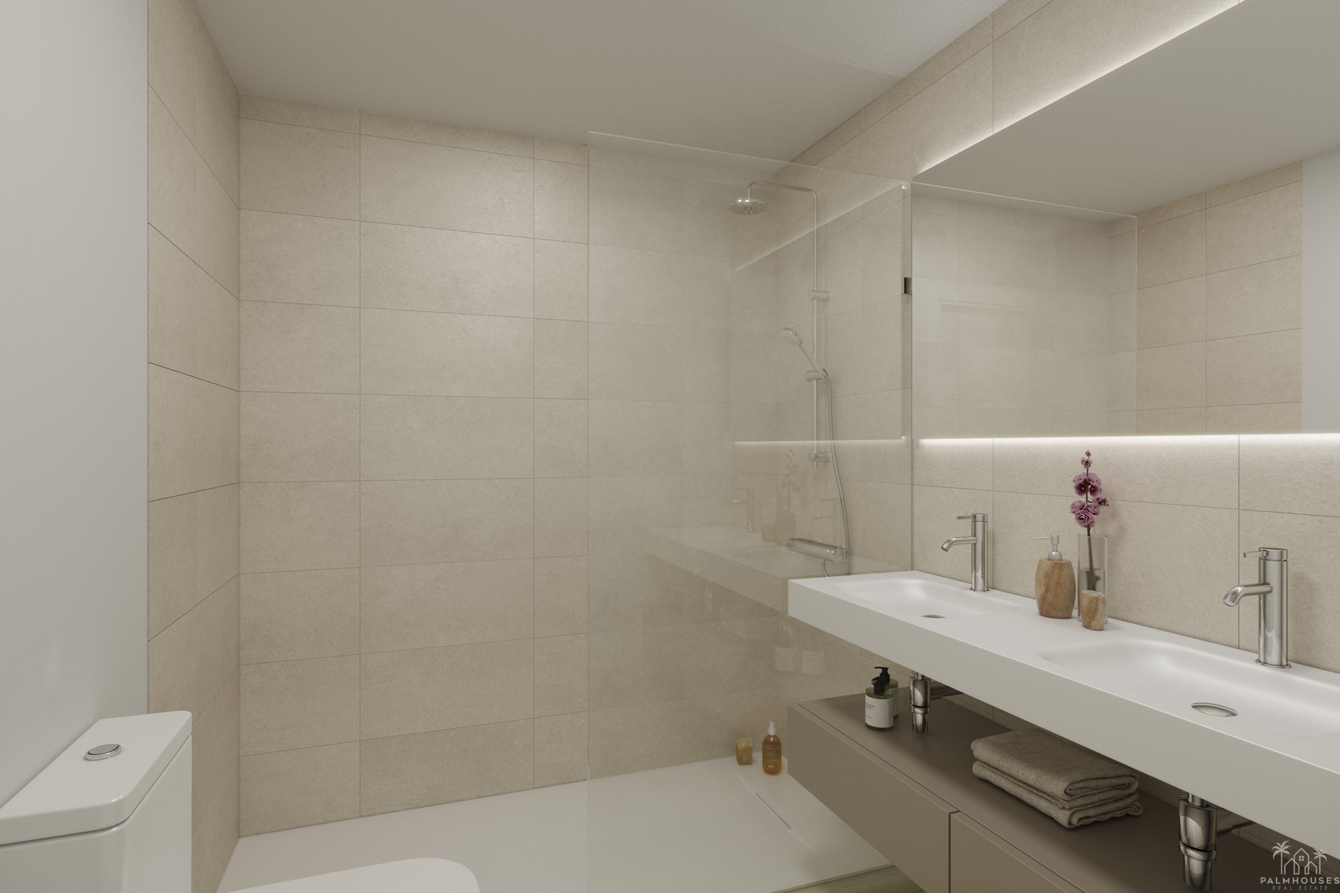 Nueva construcción  - Apartment - Torremolinos