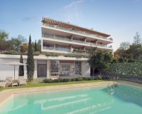 Nueva construcción  - Apartment - Torremolinos