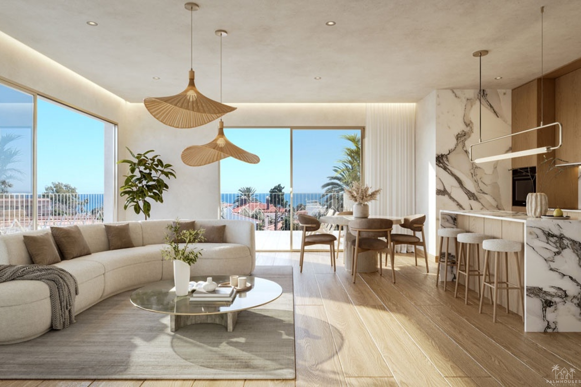 Nueva construcción  - Apartment - Torremolinos