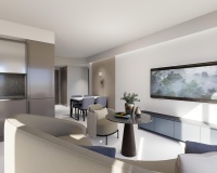 Nueva construcción  - Apartment - Torrevieja - Acequion