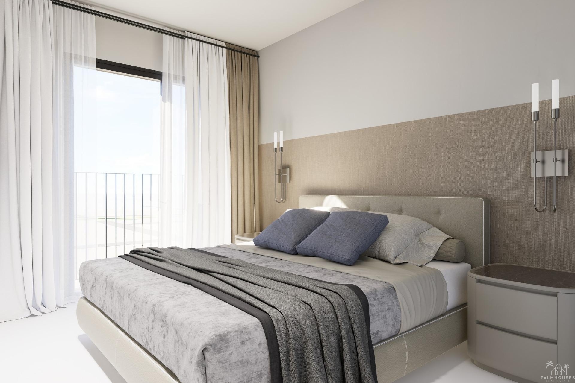 Nueva construcción  - Apartment - Torrevieja - Acequion