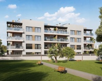 Nueva construcción  - Apartment - Torrevieja - Aguas Nuevas
