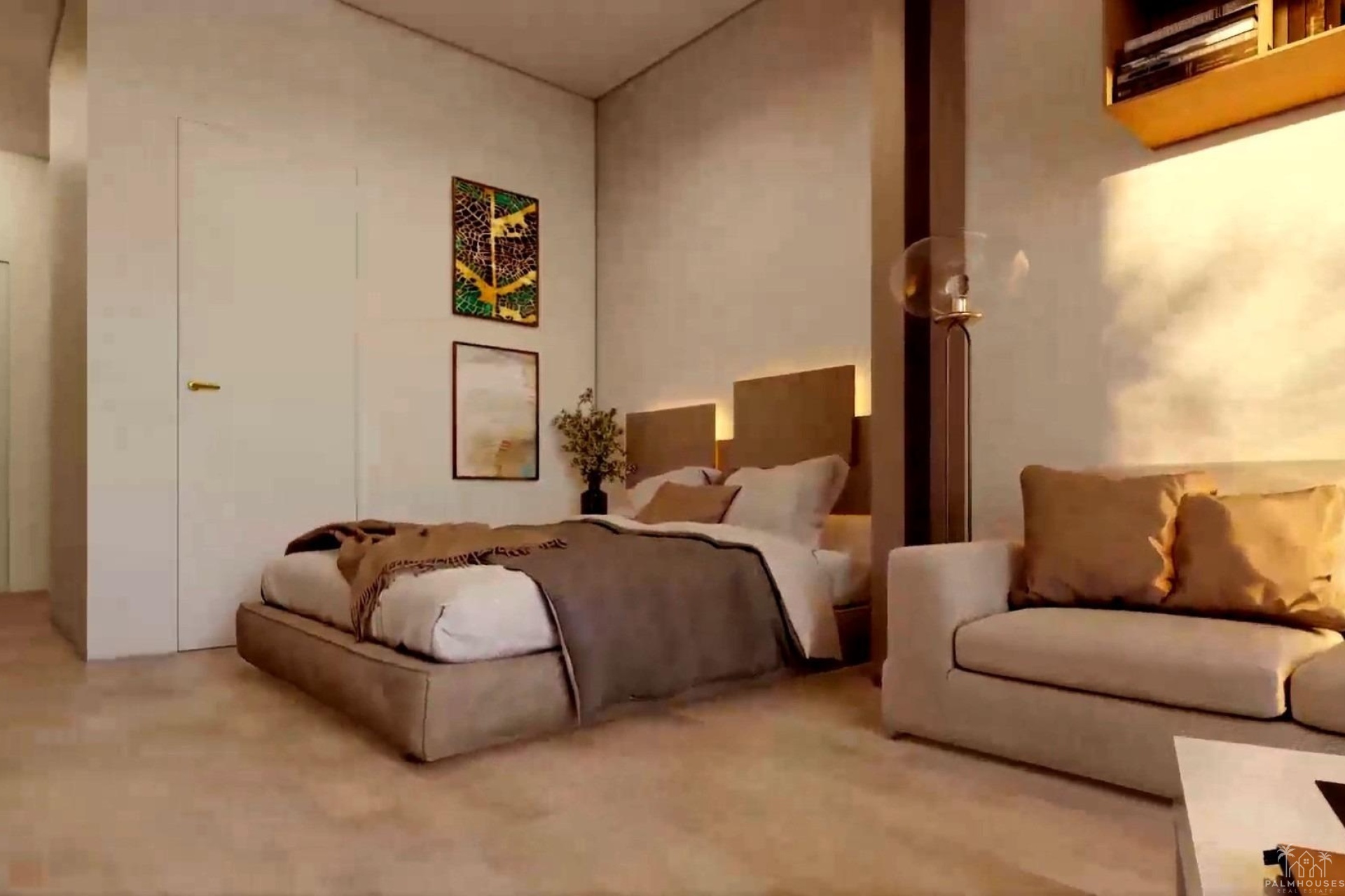 Nueva construcción  - Apartment - Torrevieja - Center