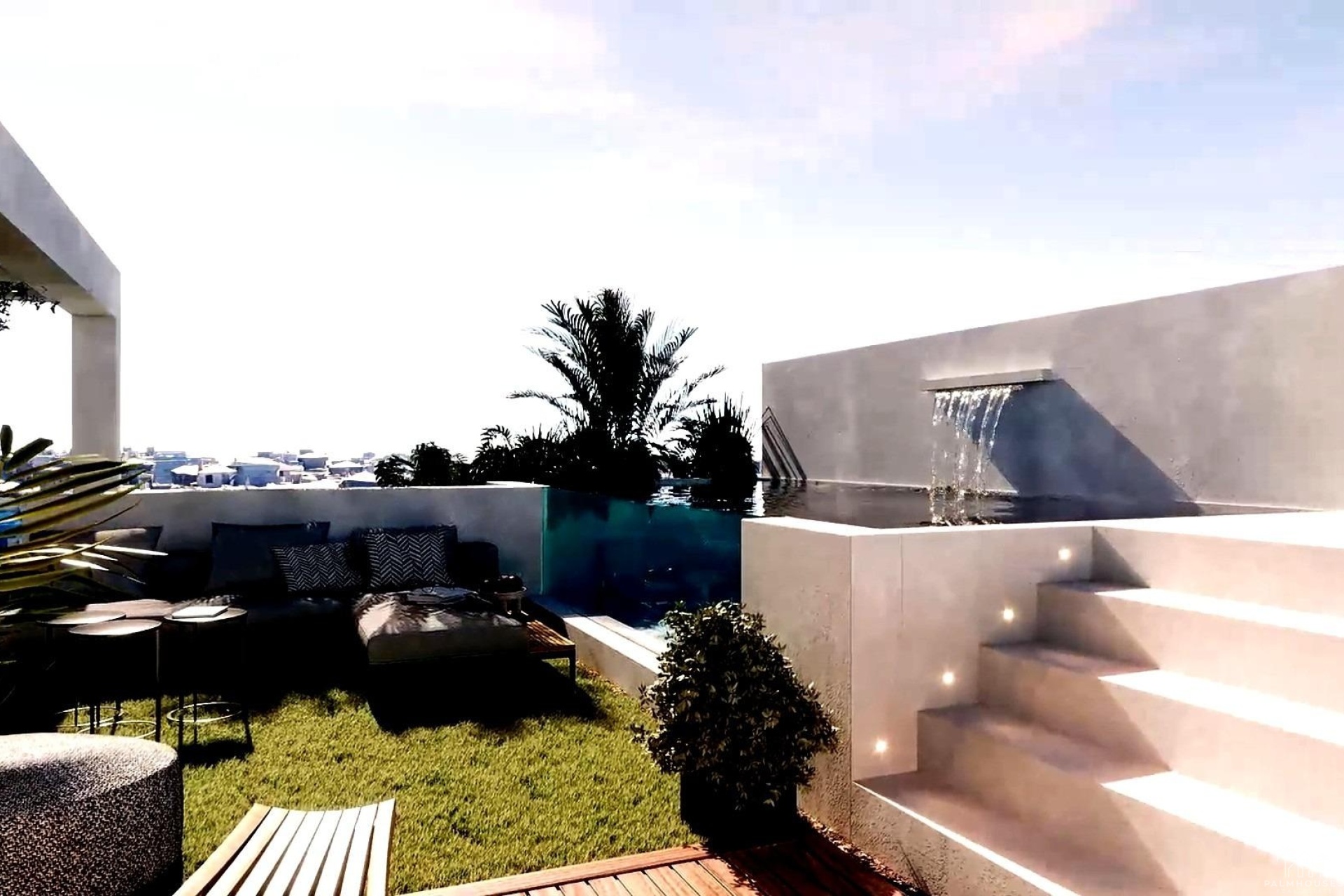 Nueva construcción  - Apartment - Torrevieja - Center