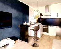 Nueva construcción  - Apartment - Torrevieja - Center