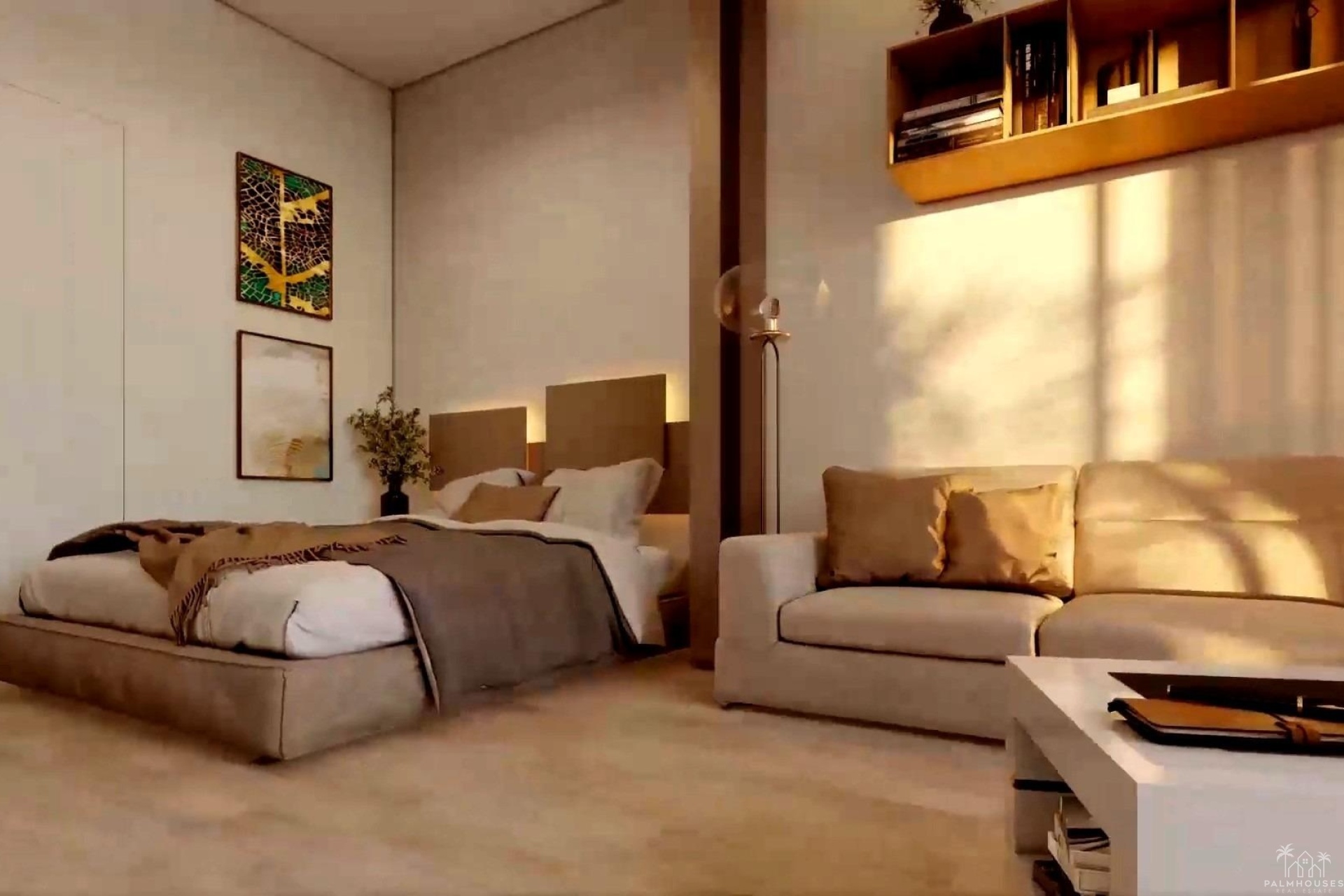 Nueva construcción  - Apartment - Torrevieja - Center