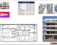Nueva construcción  - Apartment - Torrevieja - Center