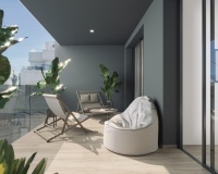 Nueva construcción  - Apartment - Torrevieja - Center
