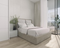 Nueva construcción  - Apartment - Torrevieja - Center