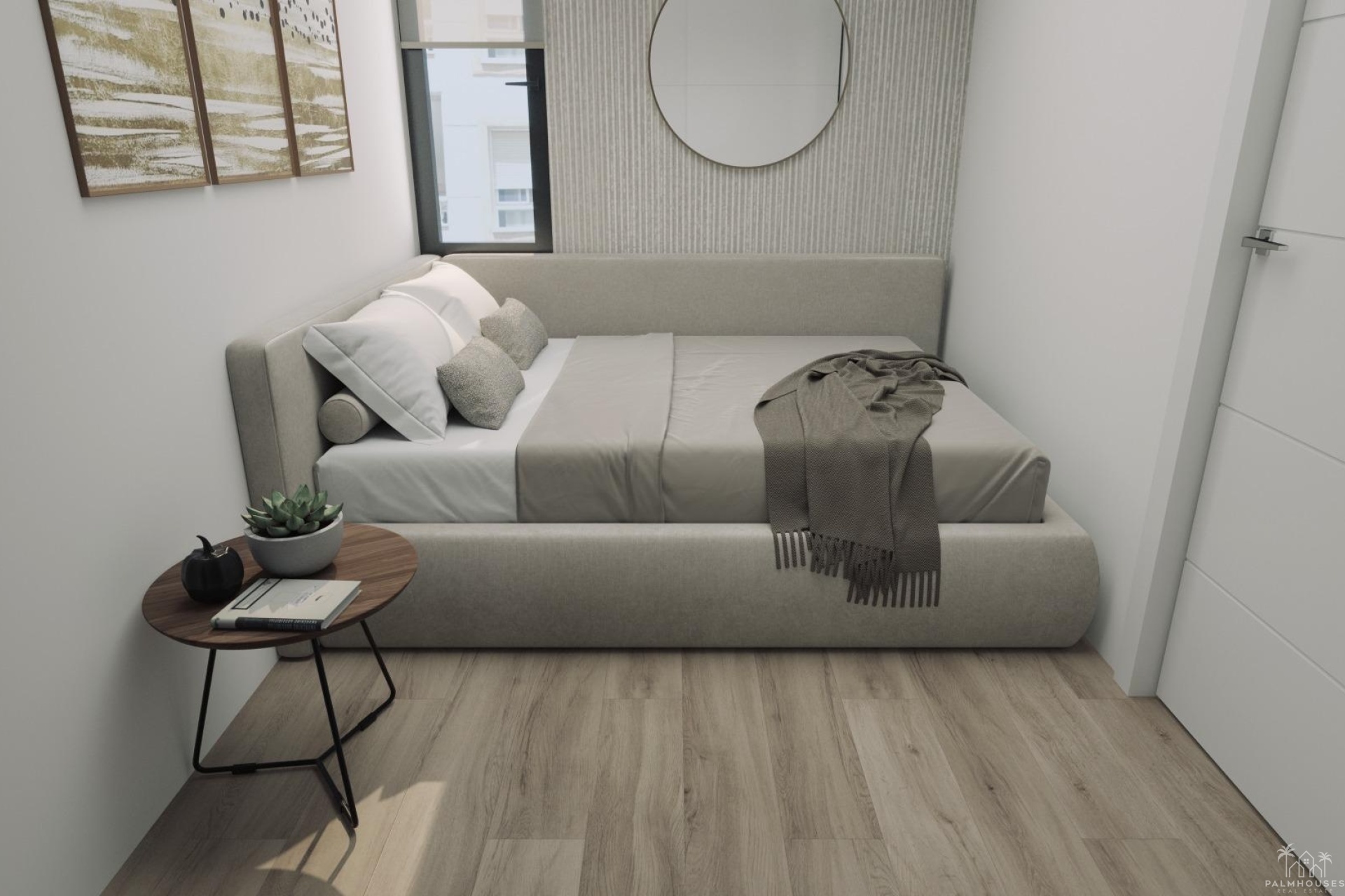 Nueva construcción  - Apartment - Torrevieja - Center