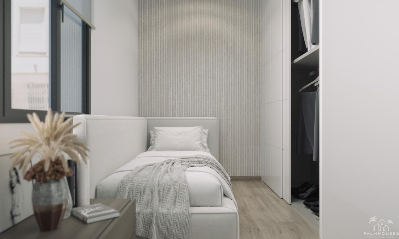 Nueva construcción  - Apartment - Torrevieja - Center