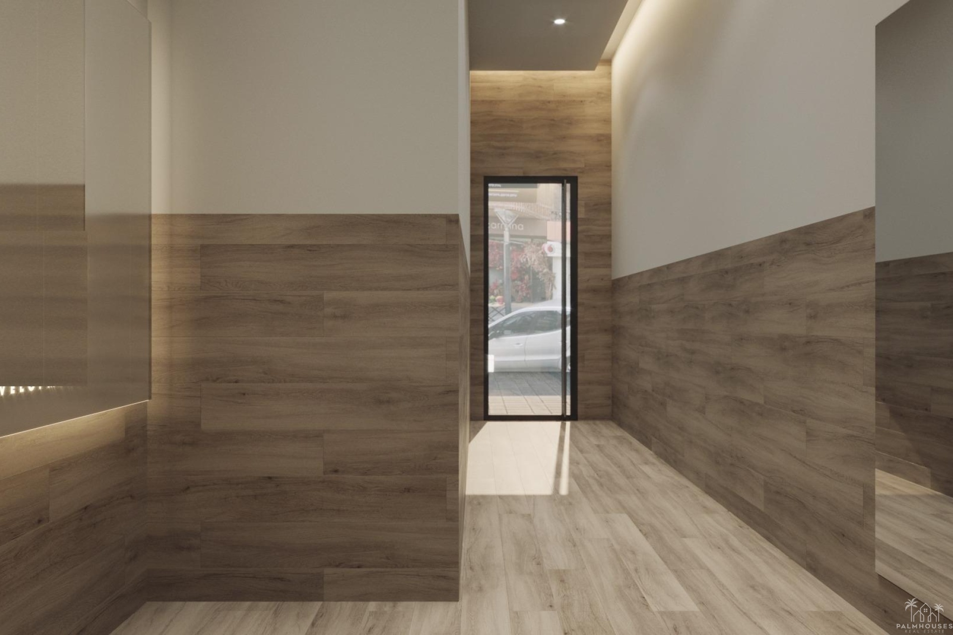 Nueva construcción  - Apartment - Torrevieja - Center