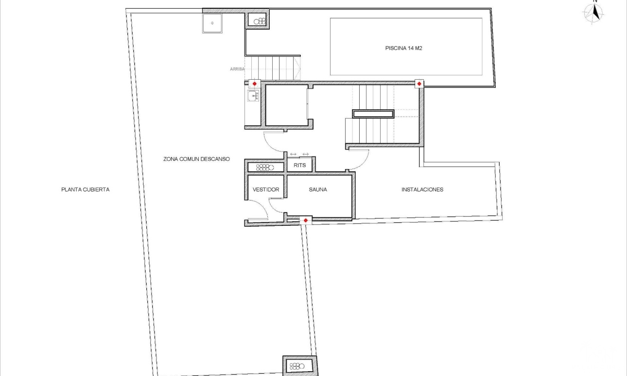 Nueva construcción  - Apartment - Torrevieja - Center