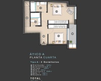 Nueva construcción  - Apartment - Torrevieja - Center