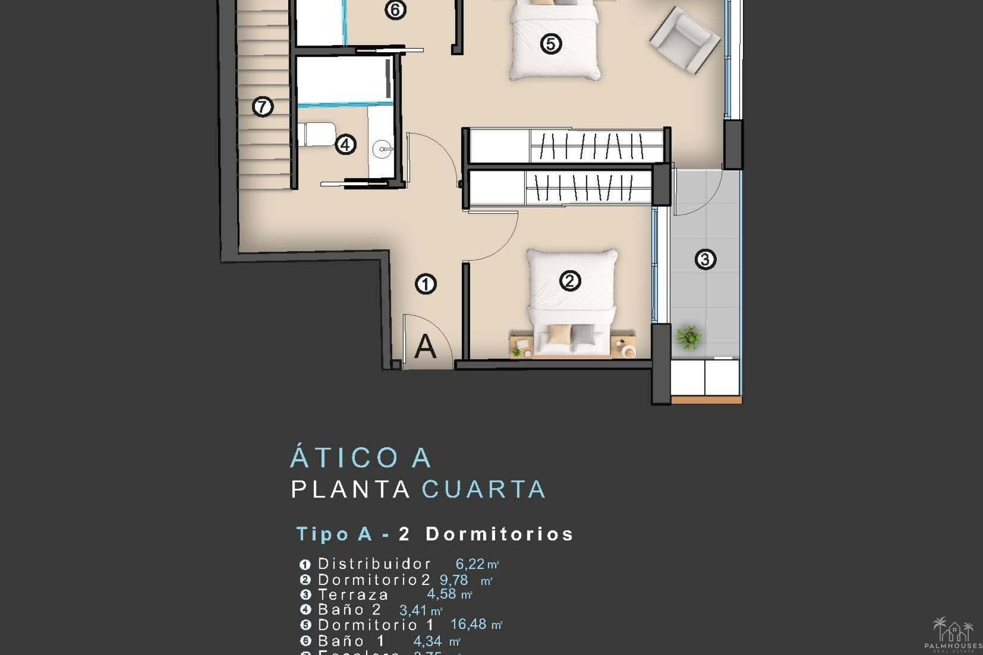 Nueva construcción  - Apartment - Torrevieja - Center