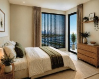 Nueva construcción  - Apartment - Torrevieja - Center