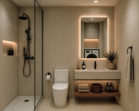 Nueva construcción  - Apartment - Torrevieja - Center