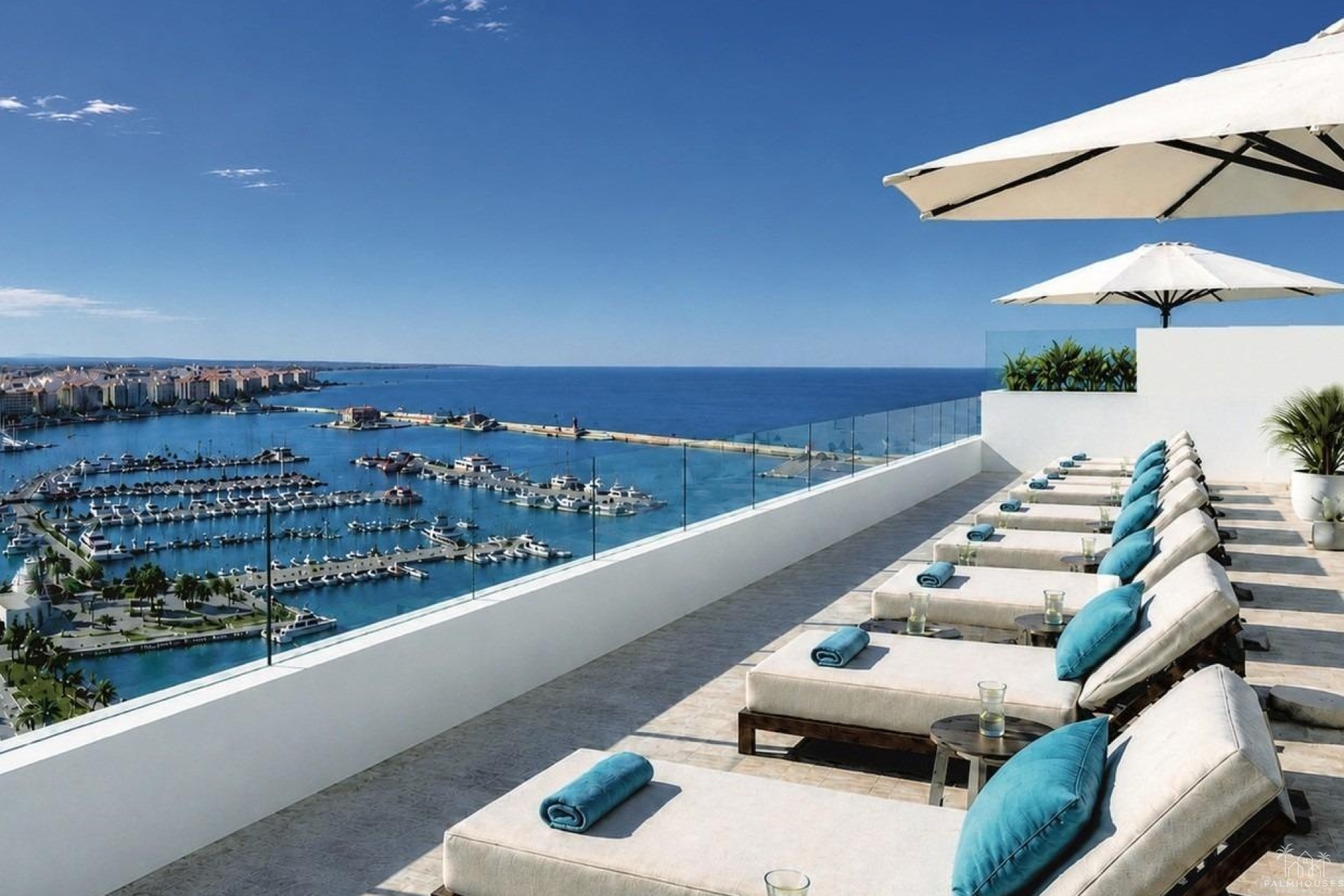 Nueva construcción  - Apartment - Torrevieja - Center