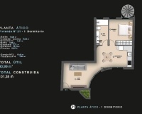 Nueva construcción  - Apartment - Torrevieja - Center