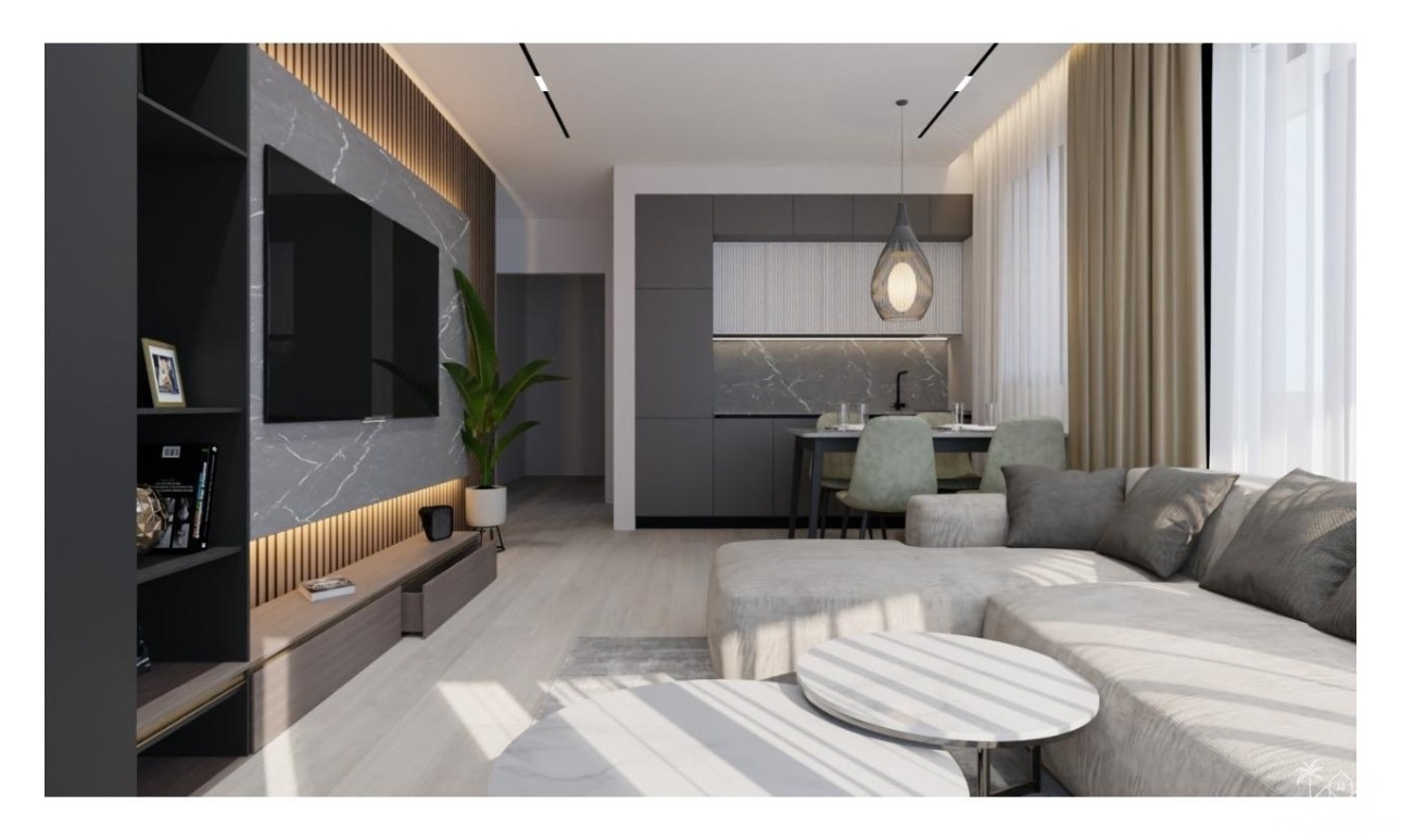 Nueva construcción  - Apartment - Torrevieja - Center