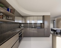 Nueva construcción  - Apartment - Torrevieja - El Acequión