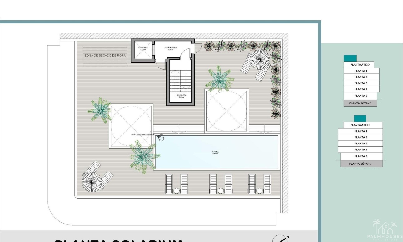 Nueva construcción  - Apartment - Torrevieja - El Acequión