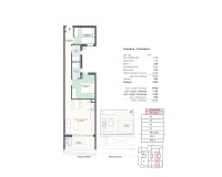 Nueva construcción  - Apartment - Torrevieja - Habaneras