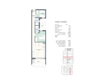 Nueva construcción  - Apartment - Torrevieja - Habaneras