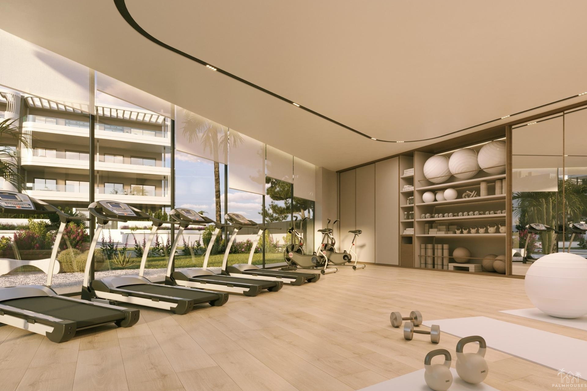 Nueva construcción  - Apartment - Torrevieja - La Hoya