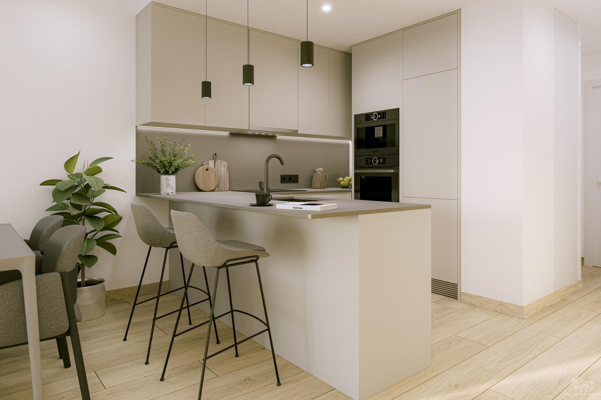 Nueva construcción  - Apartment - Torrevieja - La Hoya