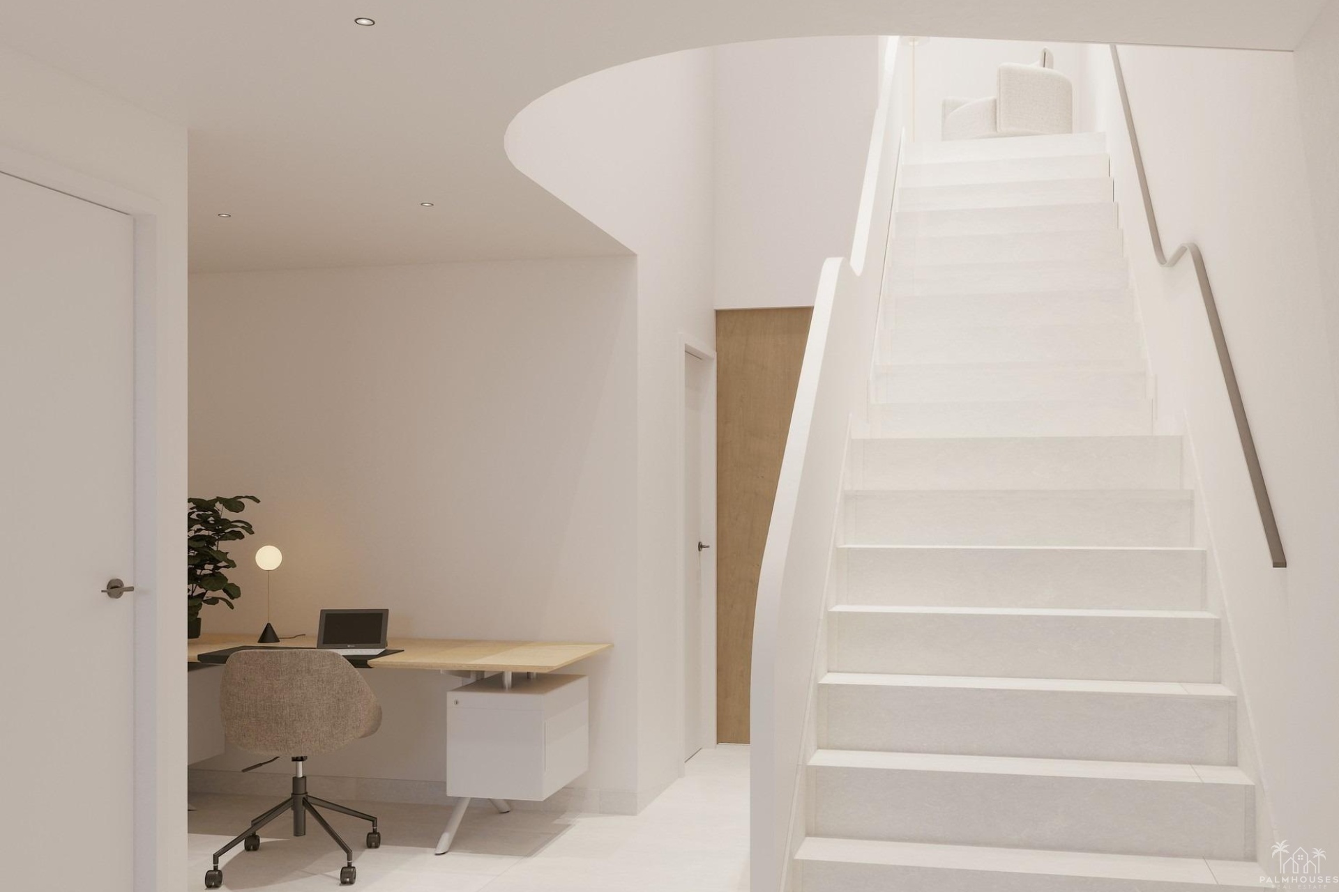 Nueva construcción  - Apartment - Torrevieja - La Mata
