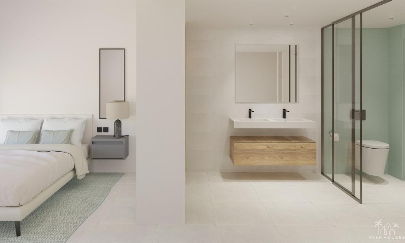 Nueva construcción  - Apartment - Torrevieja - La Mata