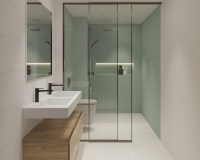 Nueva construcción  - Apartment - Torrevieja - La Mata