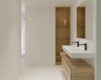 Nueva construcción  - Apartment - Torrevieja - La Mata