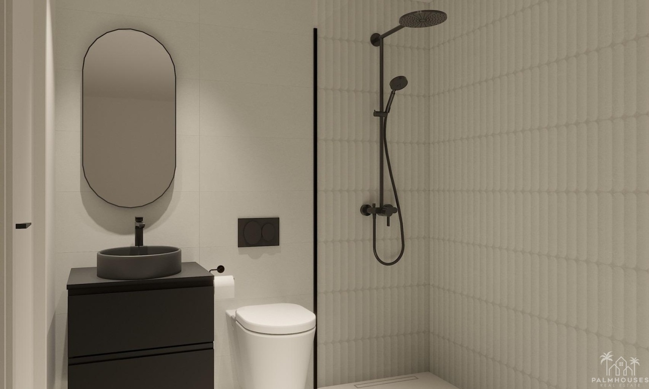 Nueva construcción  - Apartment - Torrevieja - La Mata
