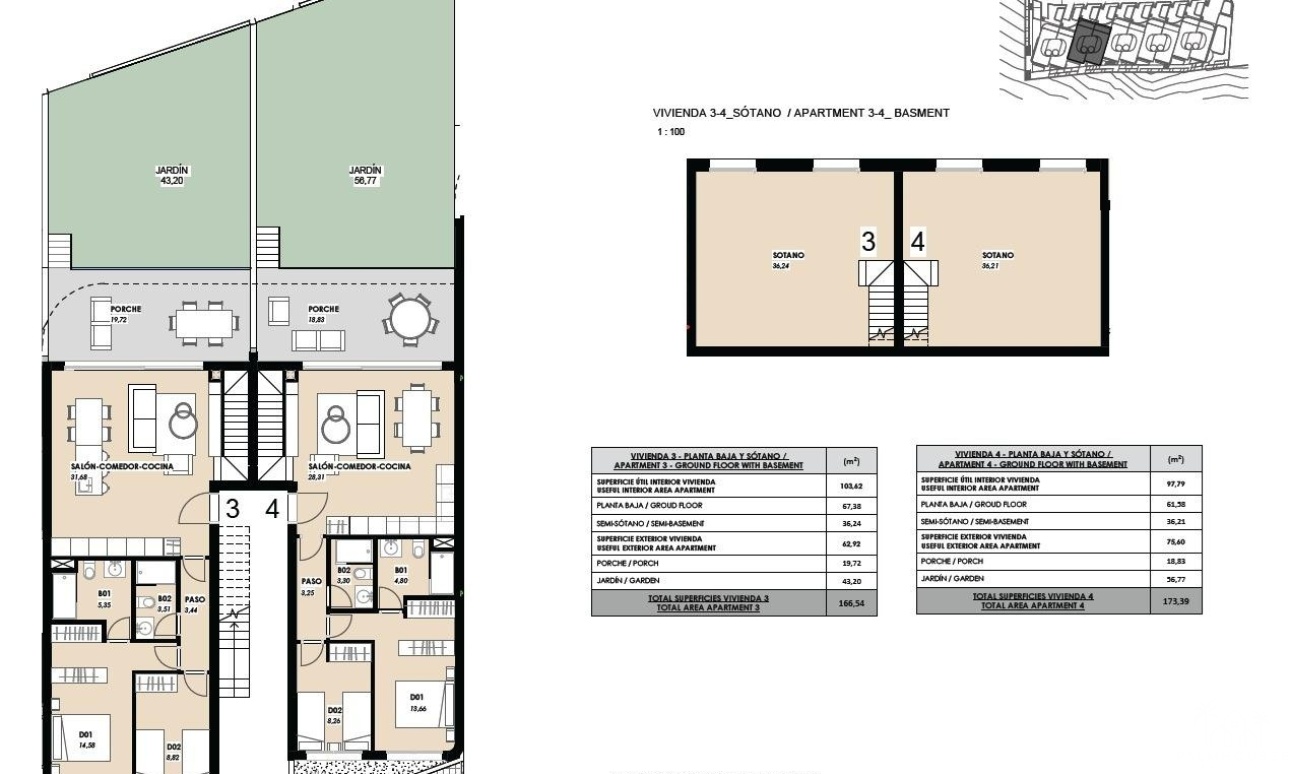 Nueva construcción  - Apartment - Torrevieja - La Mata