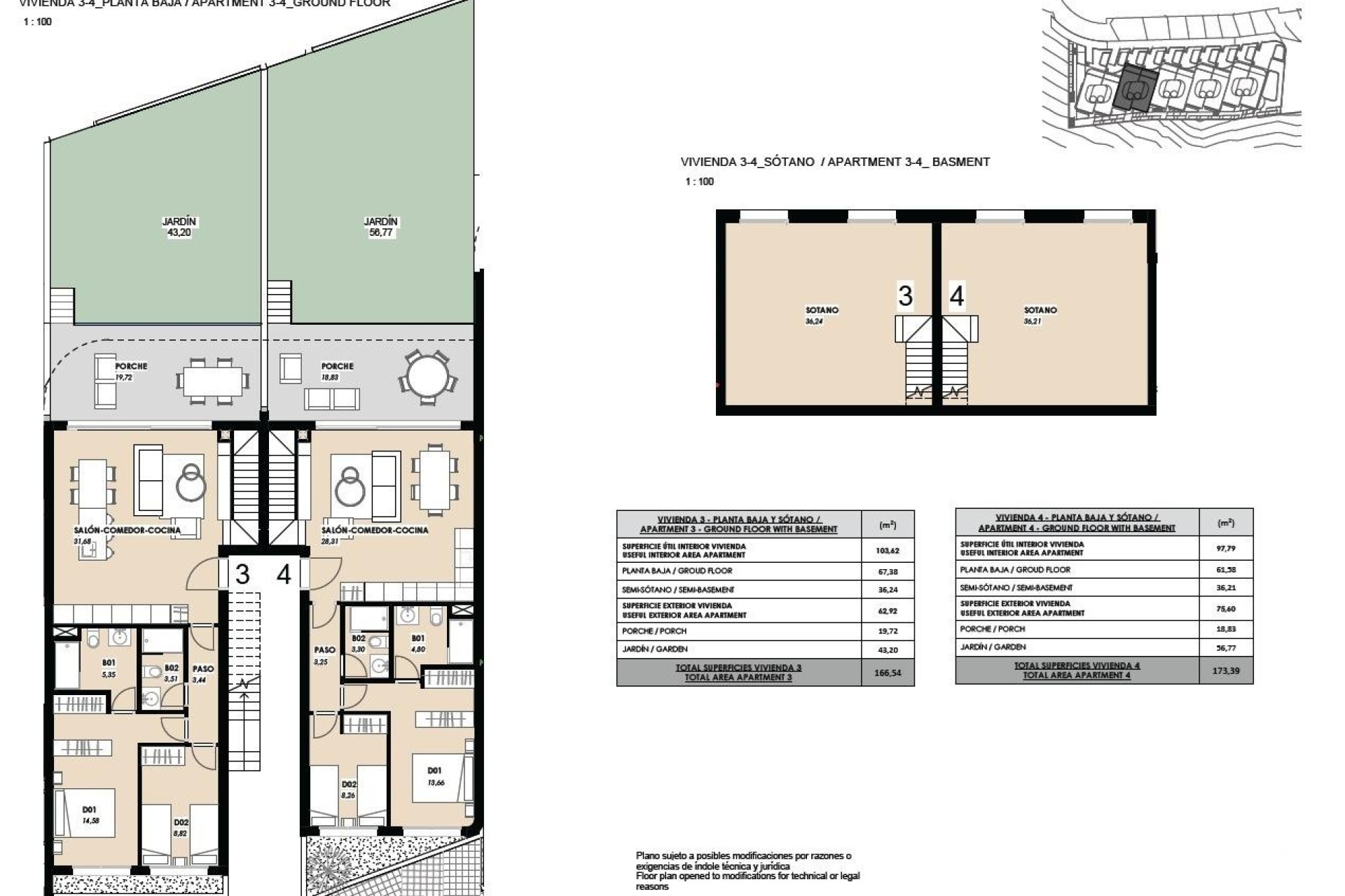 Nueva construcción  - Apartment - Torrevieja - La Mata