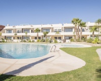 Nueva construcción  - Apartment - Torrevieja - La Veleta