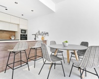Nueva construcción  - Apartment - Torrevieja - La Veleta