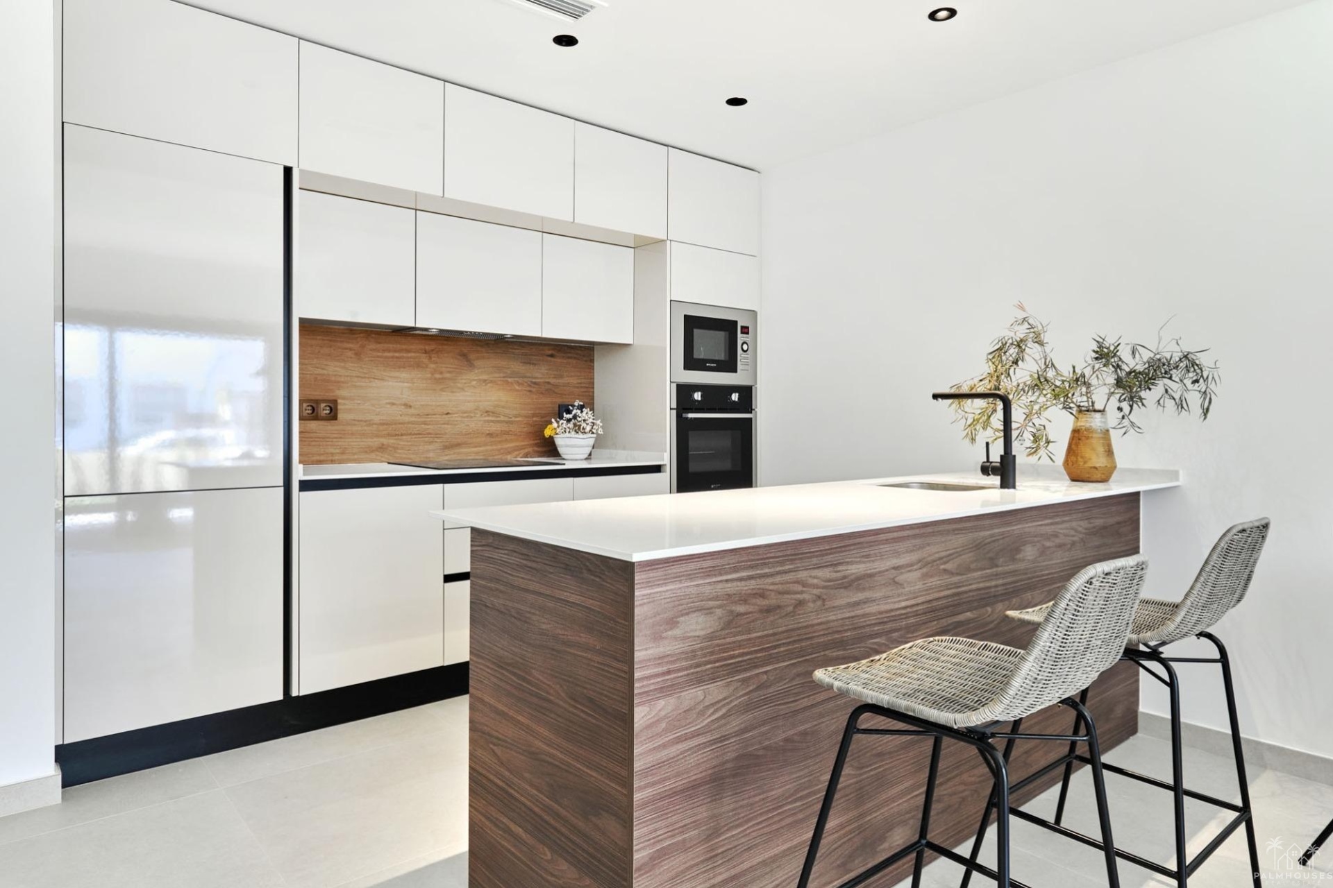 Nueva construcción  - Apartment - Torrevieja - La Veleta