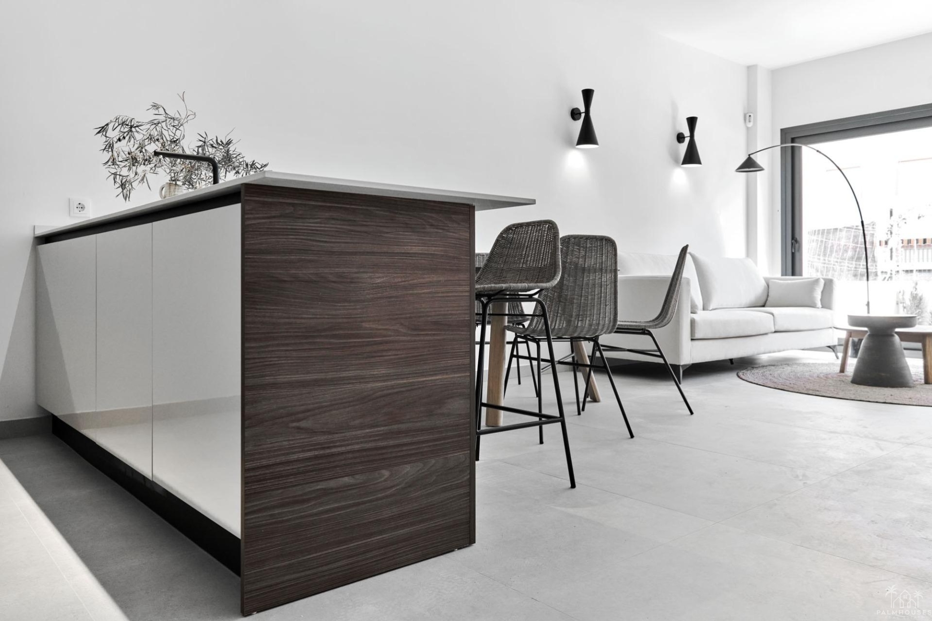 Nueva construcción  - Apartment - Torrevieja - La Veleta