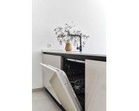 Nueva construcción  - Apartment - Torrevieja - La Veleta