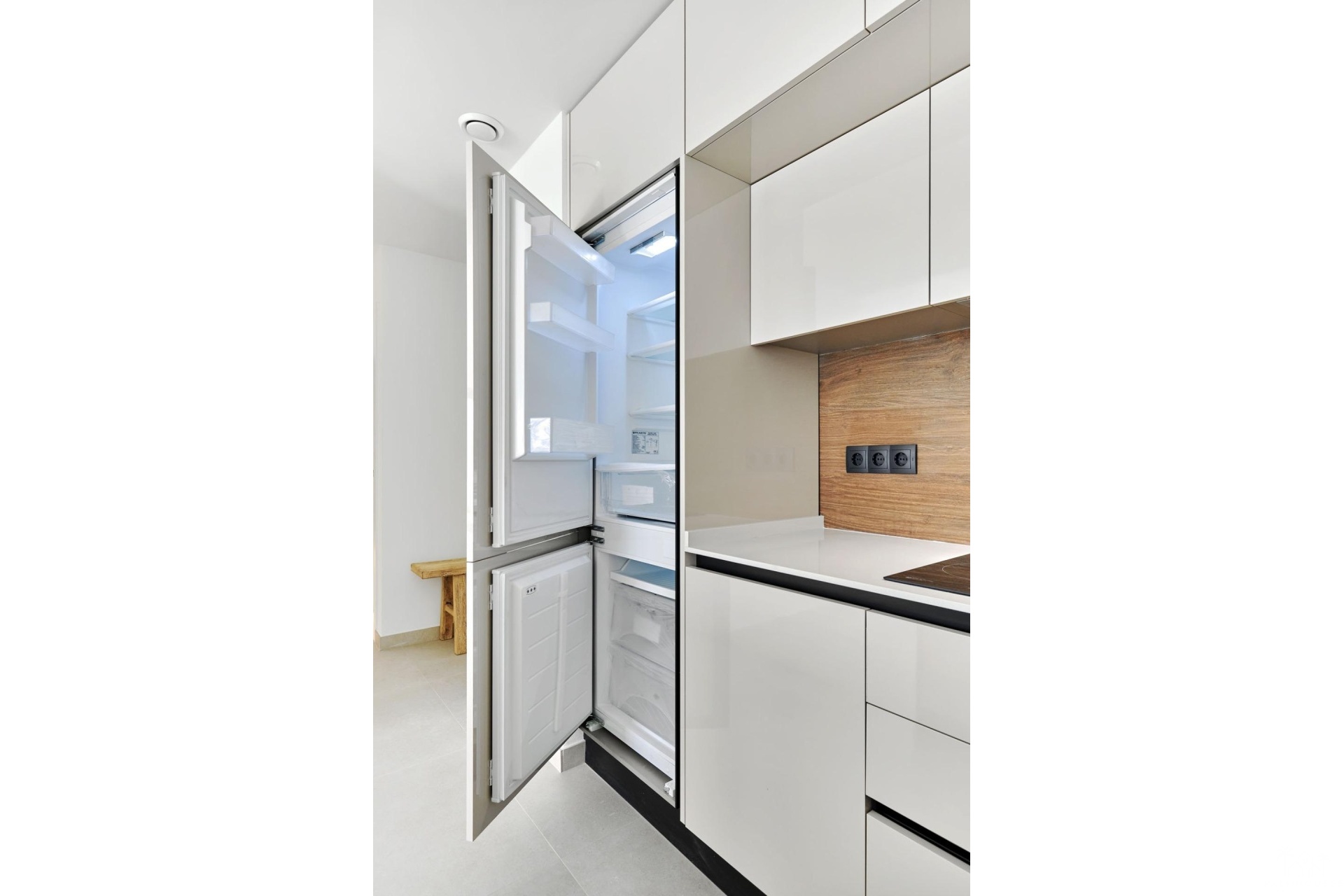 Nueva construcción  - Apartment - Torrevieja - La Veleta