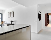 Nueva construcción  - Apartment - Torrevieja - La Veleta