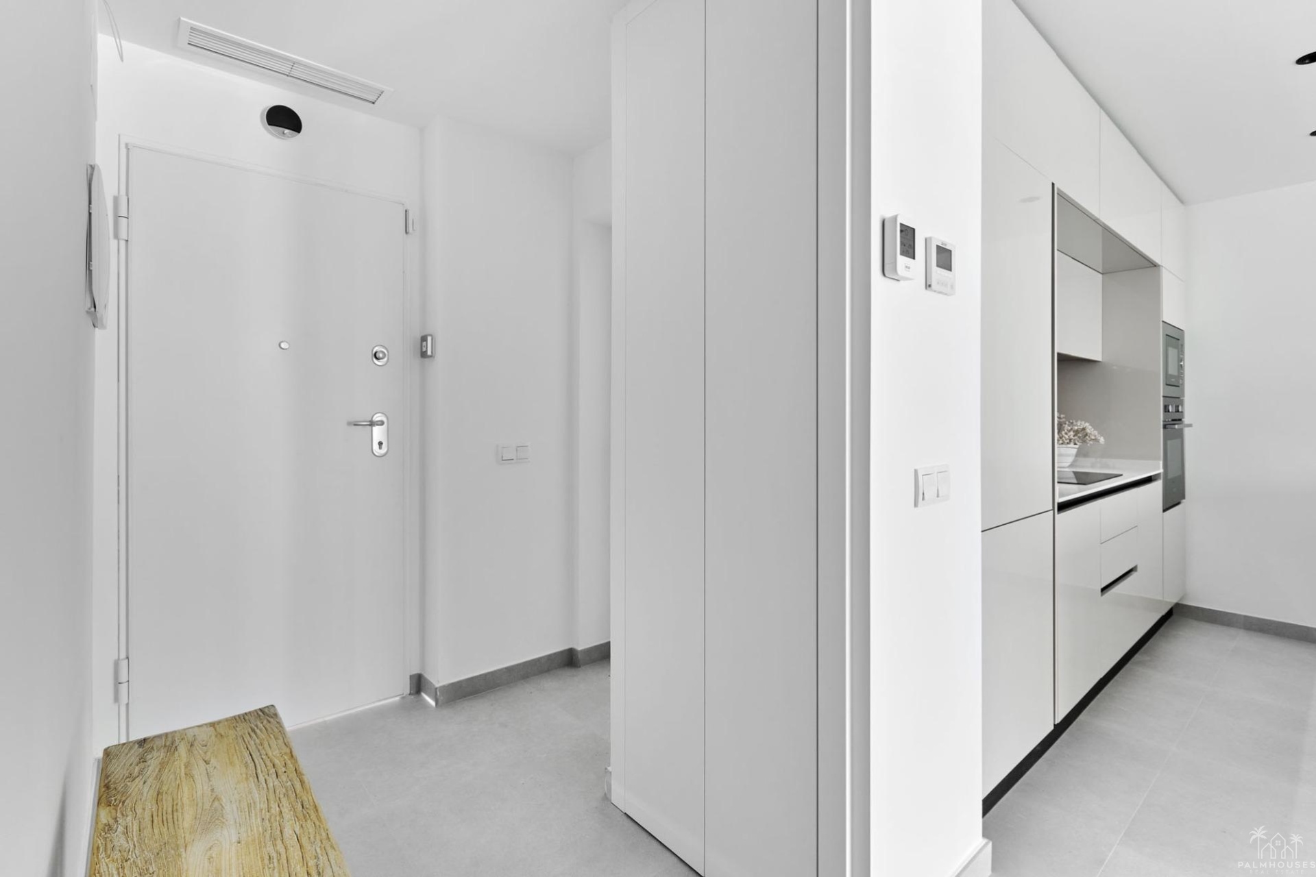 Nueva construcción  - Apartment - Torrevieja - La Veleta