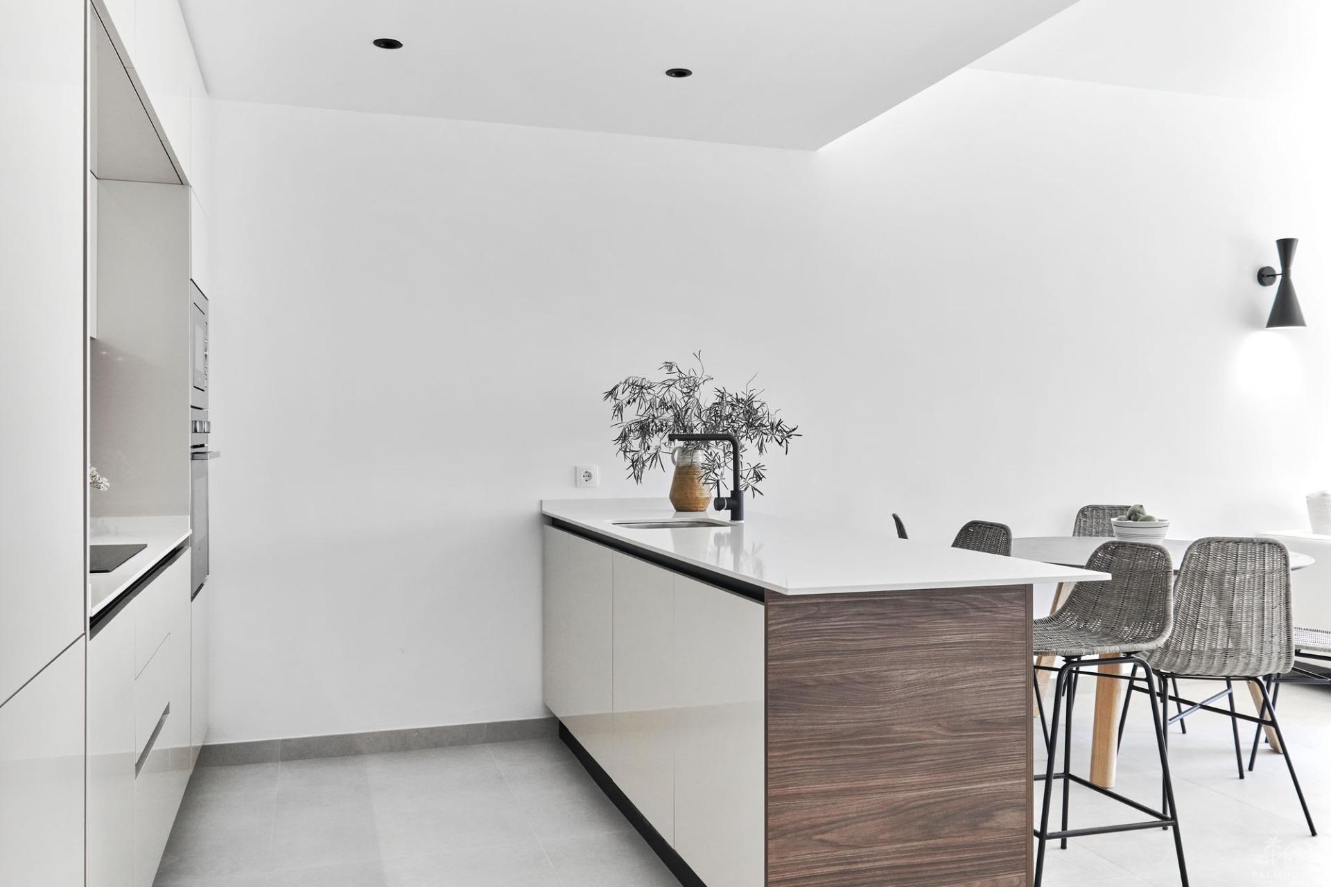 Nueva construcción  - Apartment - Torrevieja - La Veleta