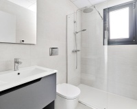 Nueva construcción  - Apartment - Torrevieja - La Veleta